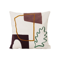 Coussin MIRAGE Leaf