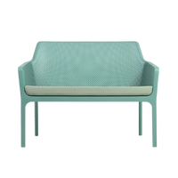 Canapés Net Bench (Lot de 4)