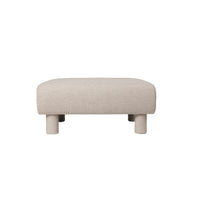 Pouf DASE OTTOMAN