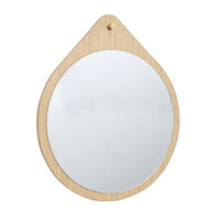Drop Miroir Naturel