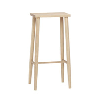 Tabouret de bar Naturel Folk