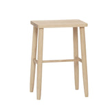 Tabouret Naturel Folk