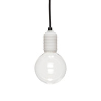 Freely Pendule Noir/Blanc