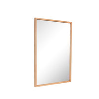Glimpse Miroir mural Medium Naturel
