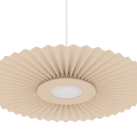 Suspension Carmen - S