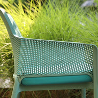 Canapés Net Bench (Lot de 4)