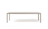 Table Tevere 210 Extensible