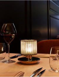 Lampe sans fil In The Sun Table