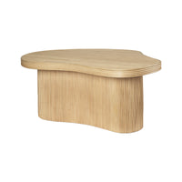 Table basse ISOLA