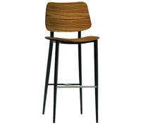 Tabouret Joe H65 / H75 M LG