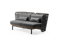 Canapé Jujube D-INT