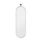 Miroir ovale POISE