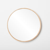 Miroir rond Look L