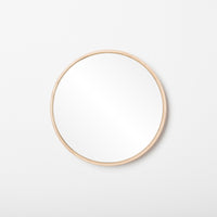 Miroir rond Look M