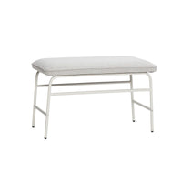Banc Gris Mist