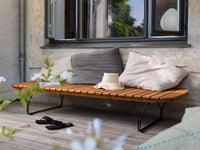 Chaise longue Molo