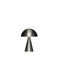 Mush Lampe portative Nickel