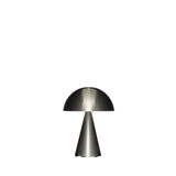 Mush Lampe portative Nickel