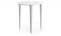 Table Nenè rond