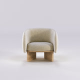 Fauteuil Nido