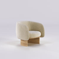 Fauteuil Nido