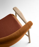 Fauteuil Paleta