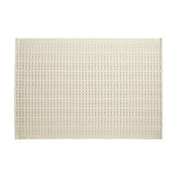 Pin Tapis Beige/Gris