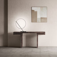 Lampe à poser POISE