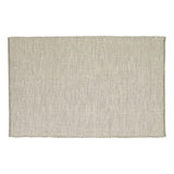 Poppy Tapis Gris/Blanc