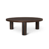 Table basse POST COFEE LARGE Lines