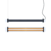 Suspension QUADRATUBE P2