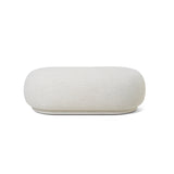 Pouf RICO OTTOMAN Bouclé