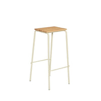 Tabouret de bar STILT - Sable