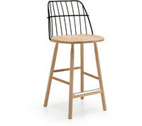 Tabouret Strike H65 L-S