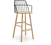 Tabouret Strike H65 L-P