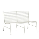 Banc Gris clair String