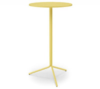 Table de bistrot Trampoliere H107