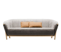 Canapé 3 places Yas