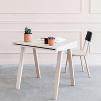 Bureau 4.9 S Frêne naturel