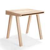 Bureau 4.9 S Frêne naturel