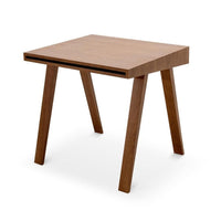 Bureau 4.9 S Frêne marron