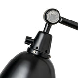 Lampe de bureau Modular 551 noire - 40 x 30