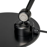 Lampe de bureau Modular 551 noire - 40 x 30