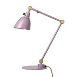Lampe de bureau Modular 551 - HERZ & BLUT Special Edition