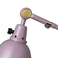 Lampe de bureau Modular 551 - HERZ & BLUT Special Edition