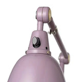 Lampe de bureau Modular 551 - HERZ & BLUT Special Edition