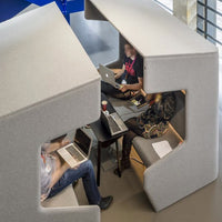 BUZZI SPACE 🇧🇪